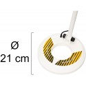 Metallinpaljastin seben deep target