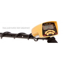 Garret ACE™ 250 Metallinpaljastin