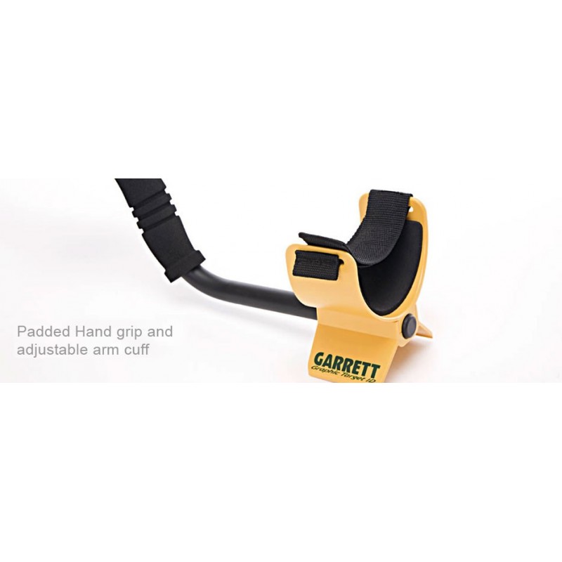 Garret ACE™ 250 Metallinpaljastin
