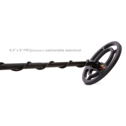 Garret ACE™ 250 Metallinpaljastin