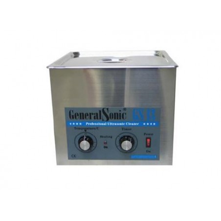 Ultraäänipesuri GS13