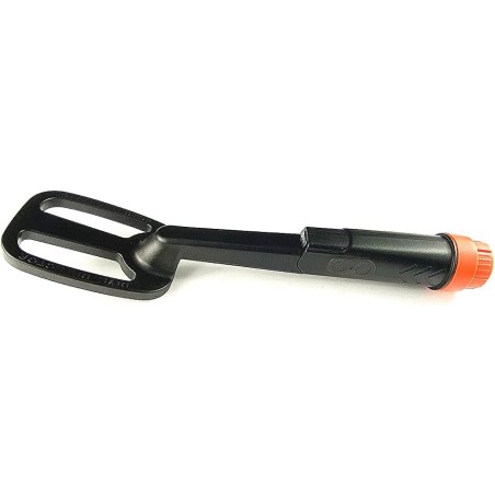 BlackBull Weather pinpointer
