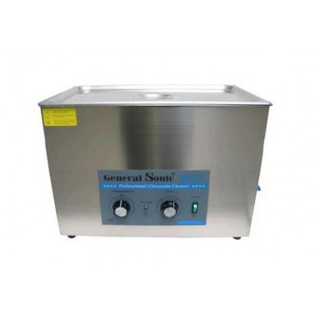 Ultraäänipesuri GS20