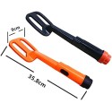 BlackBull Weather pinpointer