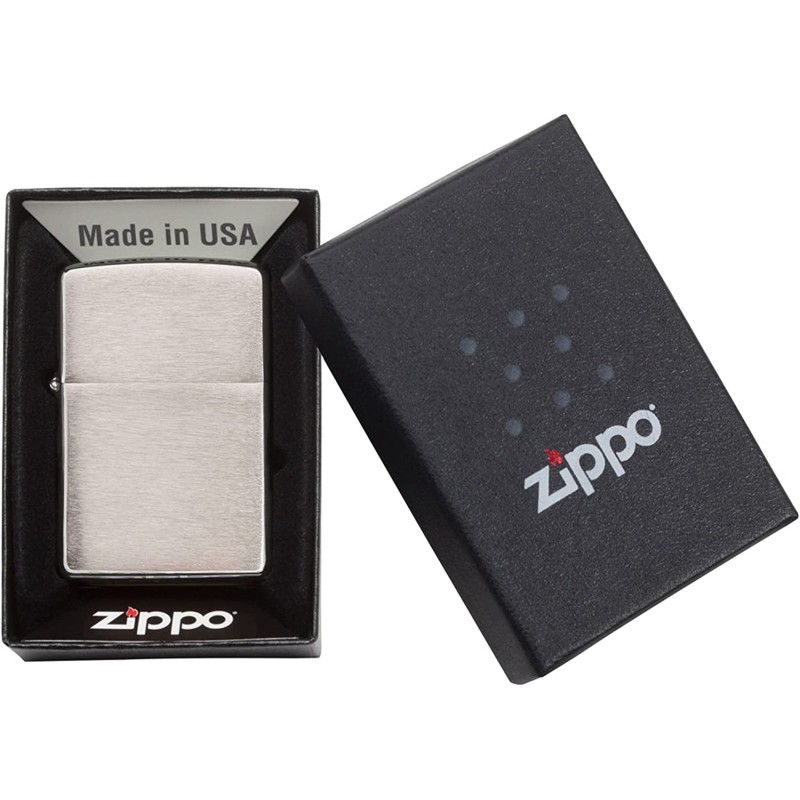 Zippo sytytin
