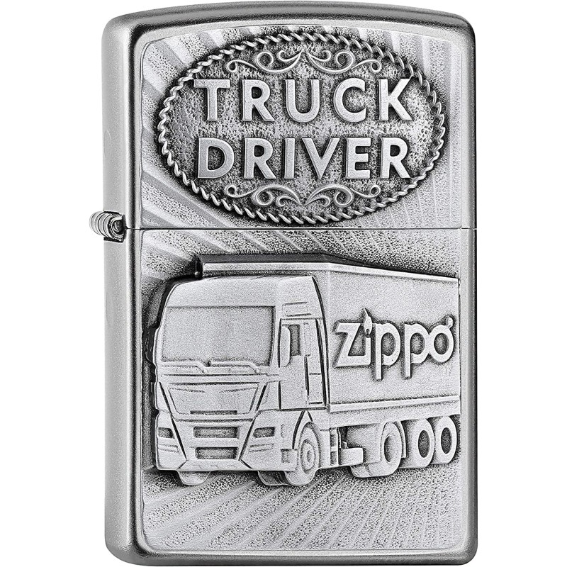 Zippo kuorma-auto Zippo kuorma-auto