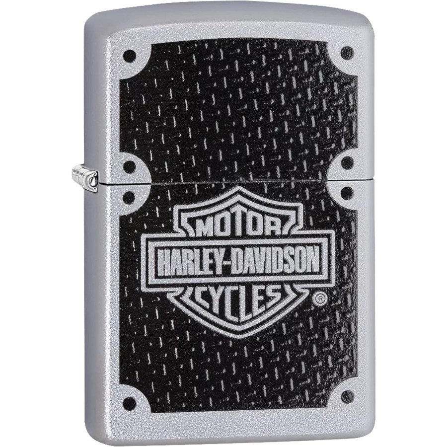 Zippo Harley Davidson Fun Zippo Harley Davidson Fun