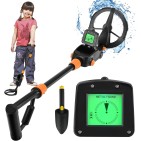 BlackBull Junior Digital Etsin