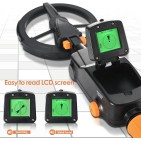 BlackBull Junior Digital Etsin