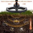 BlackBull Junior Digital Etsin