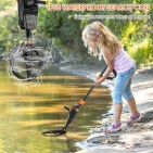 BlackBull Junior Digital Etsin