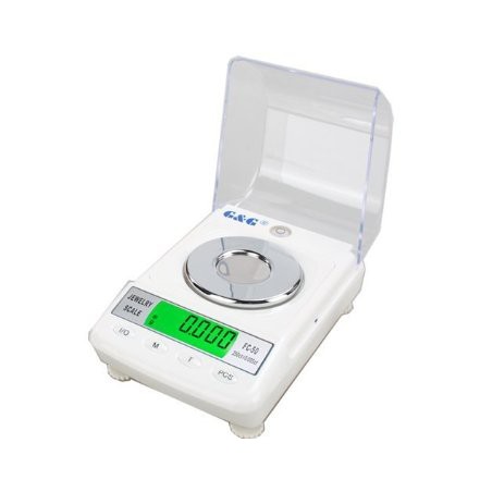 Tarkkuusvaaka 50g