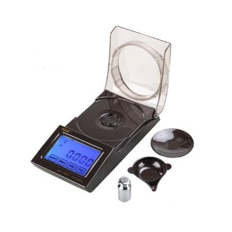 Tarkkuusvaaka 20g