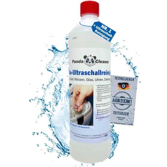 pesuaine ultraäänipesuri