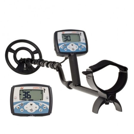 Minelab X-TERRA 705