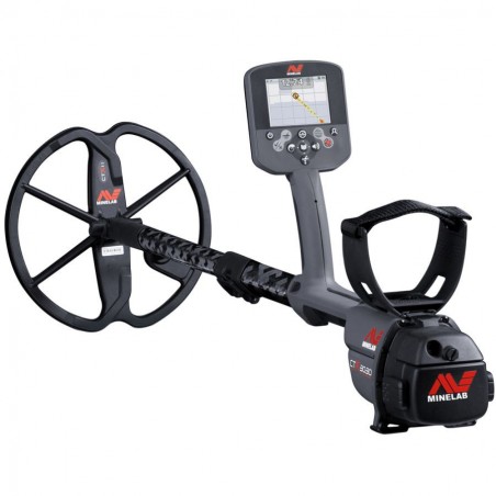 Minelab CTX 3030 "Standard" 