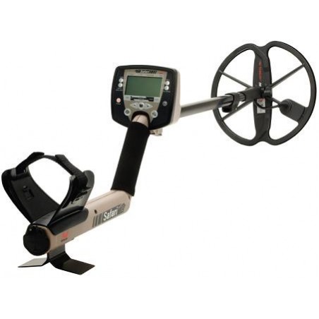 Minelab Safari Pro