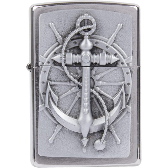 Zippo sytytin ankkuri