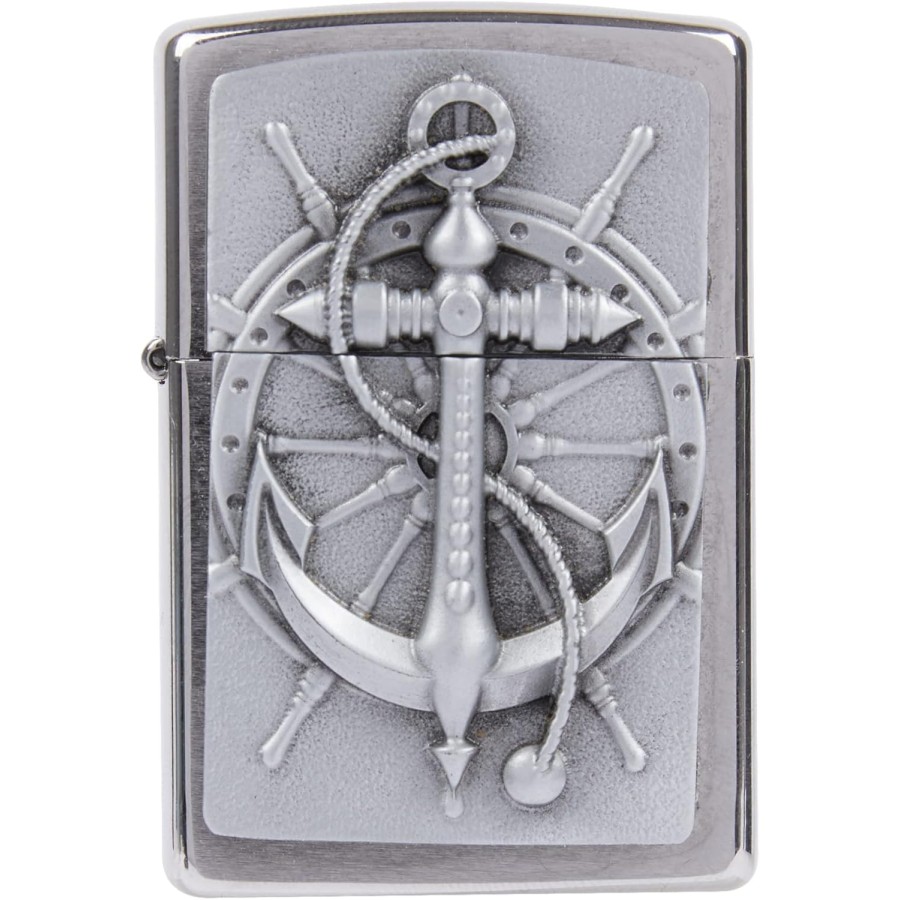 Zippo sytytin ankkuri