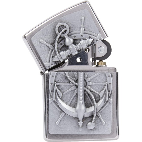 Zippo sytytin ankkuri