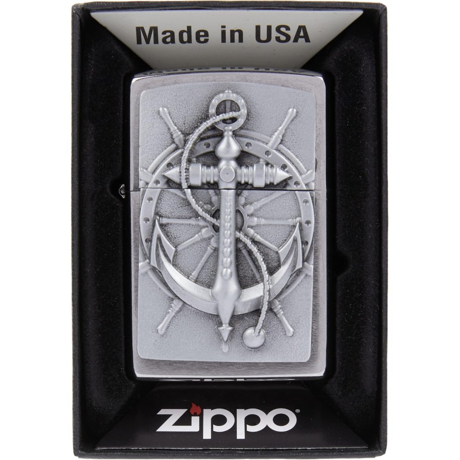 Aito zippo sytytin Aito zippo sytytin