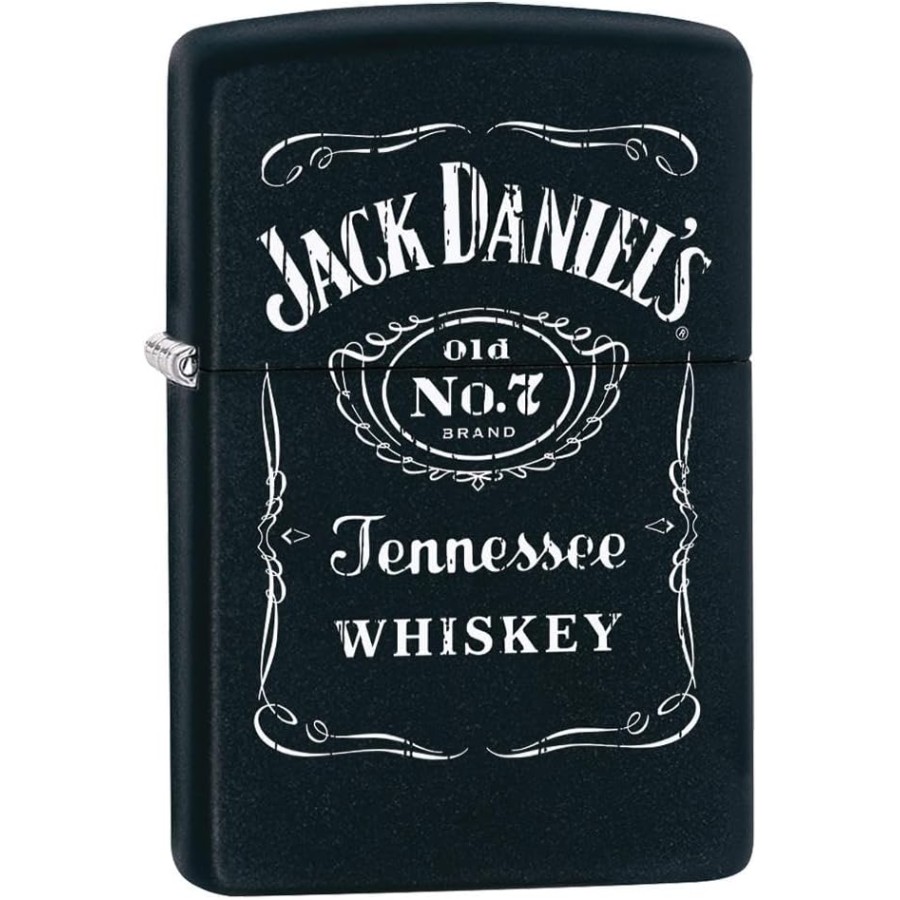 Zippo Jack Daniels Zippo Jack Daniels