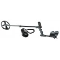 XP Deus V3.2 RC WS4 9"