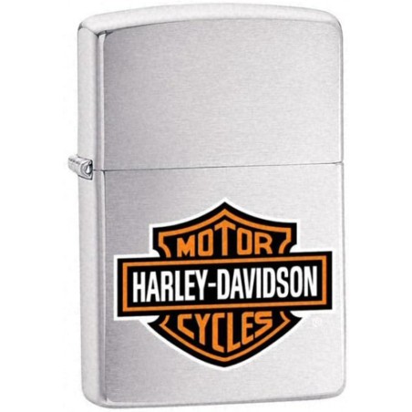Harley Davidson Zippo