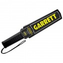 Garrett SuperScanner V