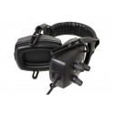 BlackBull Headpiece