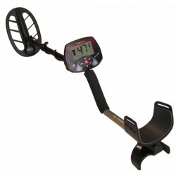 Teknetics EuroTek Pro 11" DD