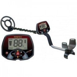 Teknetics EuroTek Pro 8"