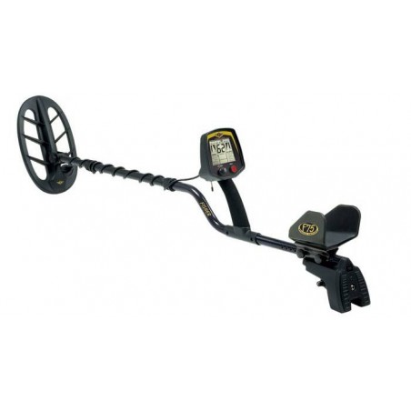 Fisher F75