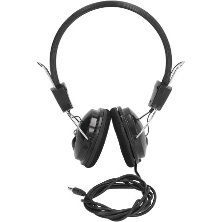 Metal Detector Headphones
