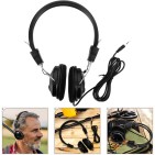 Metal Detector Headphones