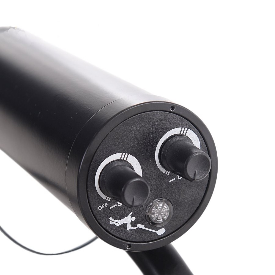 BlackBull Sukellus metallinetsin