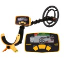 Garrett ACE 200i