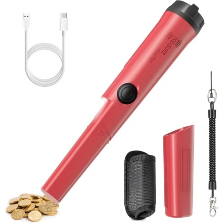 Pinpointer USB