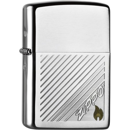 Zippo sytytin