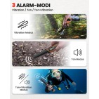 Pinpointer Metal Detector