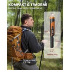 Pinpointer Metal Detector