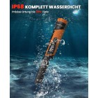 Pinpointer Metal Detector