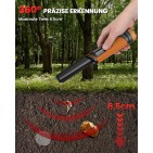 Pinpointer Metal Detector