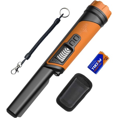 Pinpointer Metal Detector