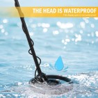 Hyvä Metallinpaljastin aloittelijalle junior