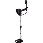 Hyvä Metallinpaljastin aloittelijalle junior