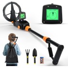 BlackBull Junior Digital Etsin