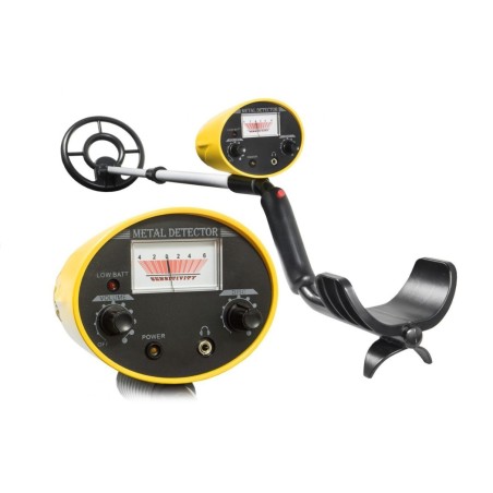 Lasten Metallinpaljastin Cobra