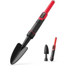 2in1 Pinpointer metallinpaljastin USB