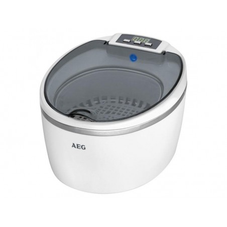 Ultraäänipesuri AEG